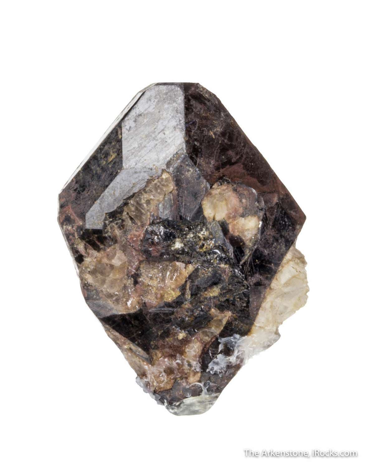 MONAZITE