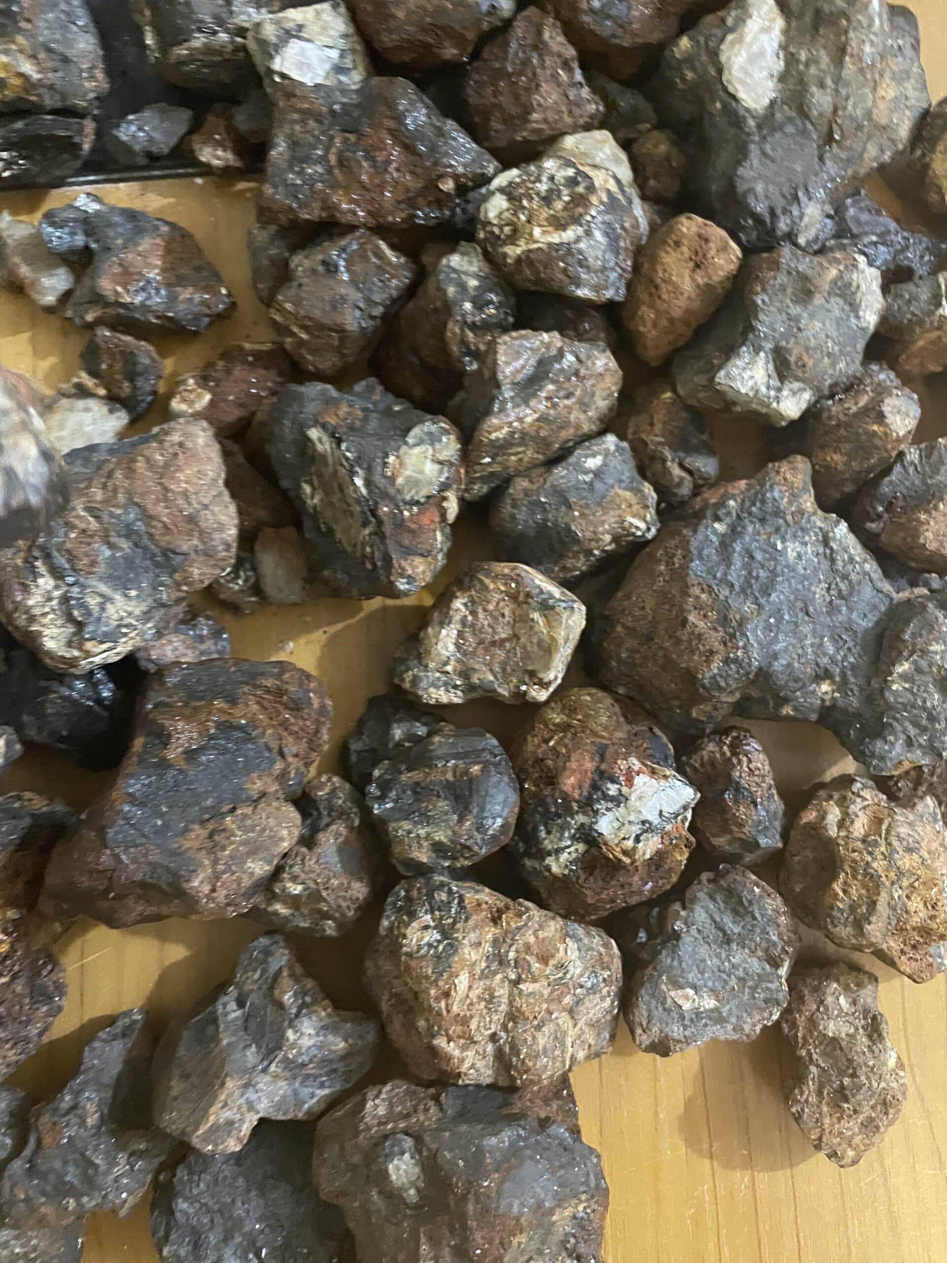 TANTALITE